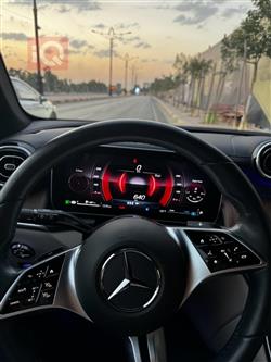 مرسيدس بنز GLC